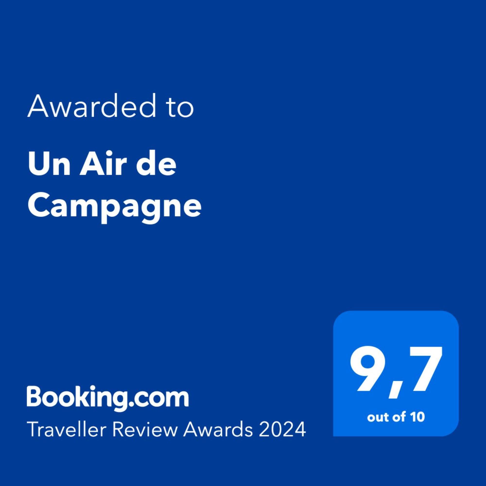스프리몽 Un Air De Campagne 빌라 외부 사진